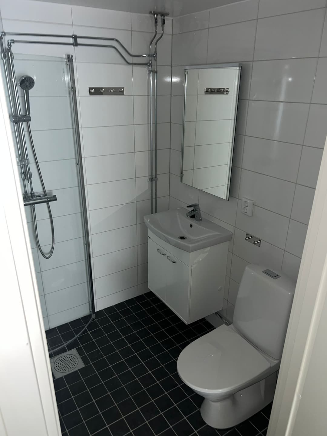 Koppargården 43 i Landskrona