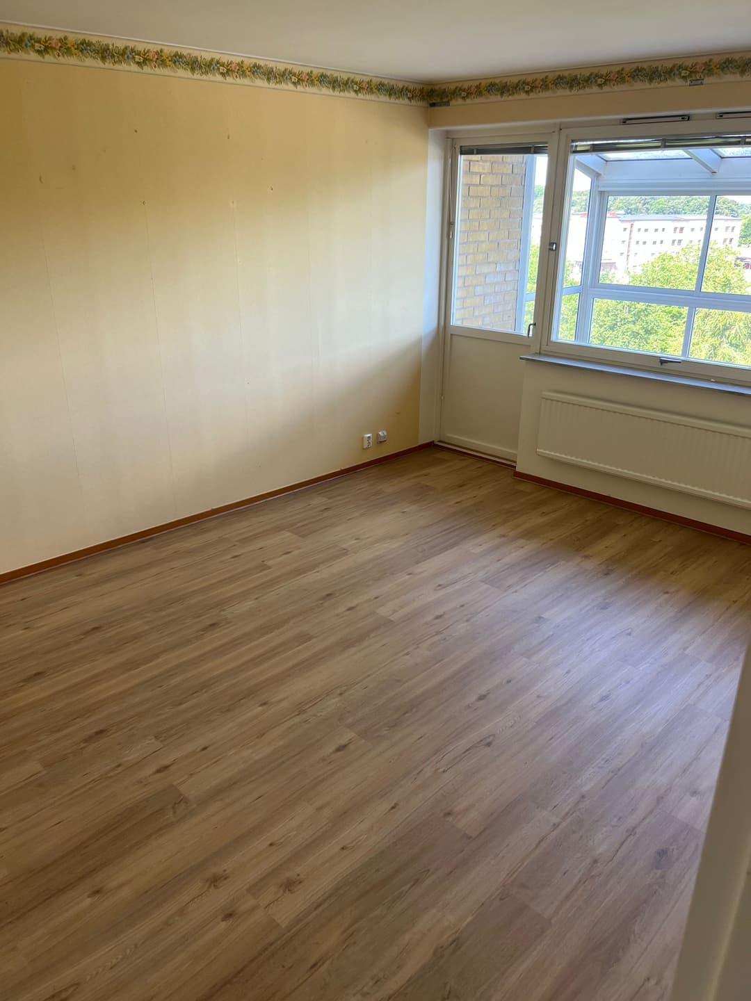 Koppargården 43 i Landskrona