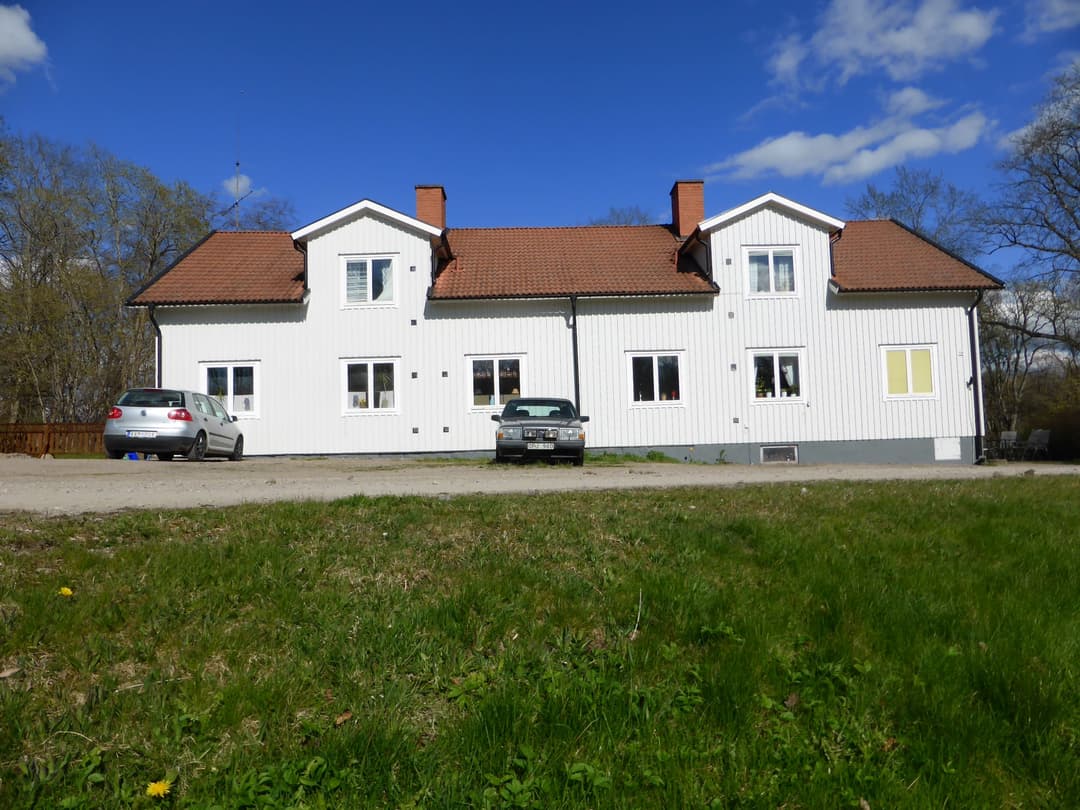 Hammarstigen 9C i Hasselfors