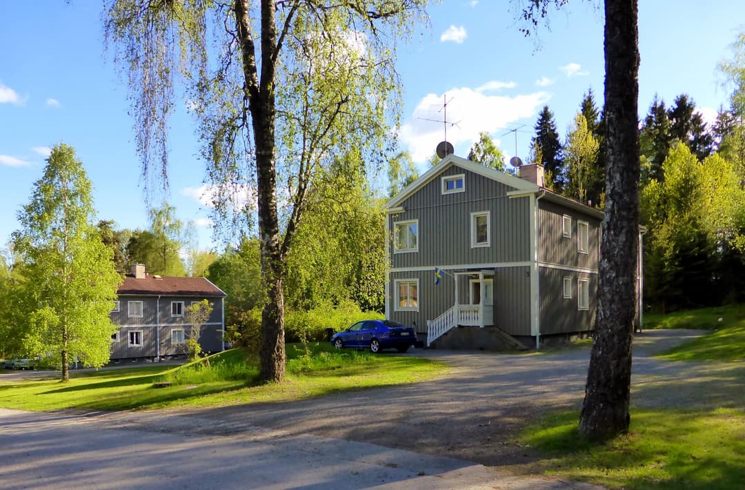 Otteshagsvägen 3A / 1101 i Guldsmedshyttan