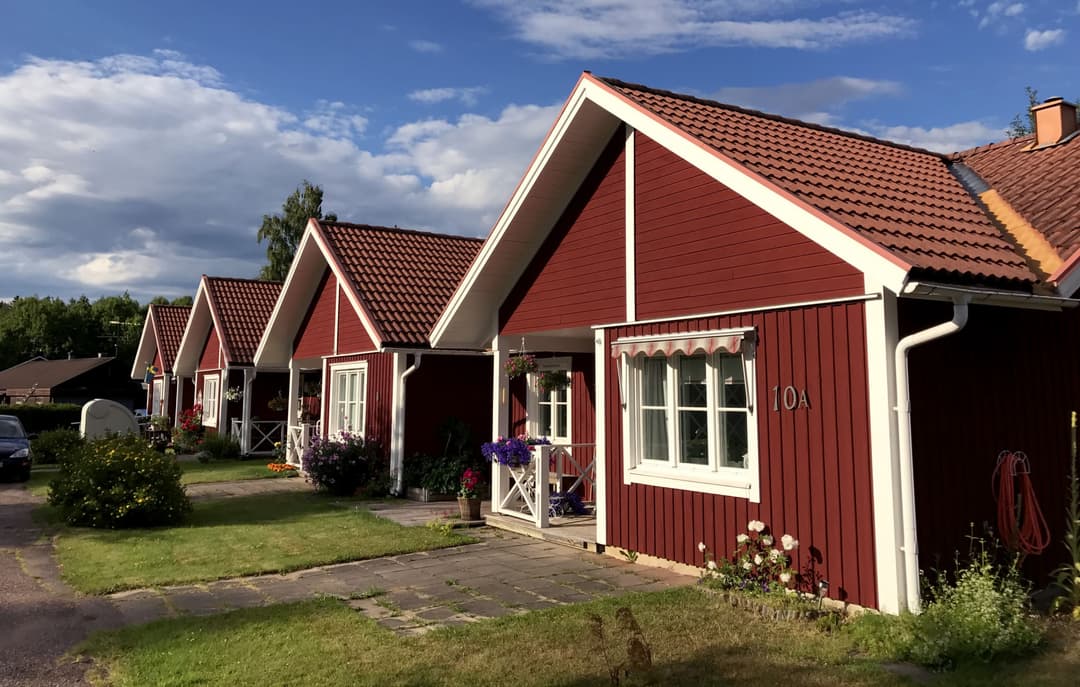 Vällarns väg 10C i By Kyrkby