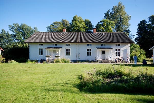 Smedstigen 1D i Hasselfors