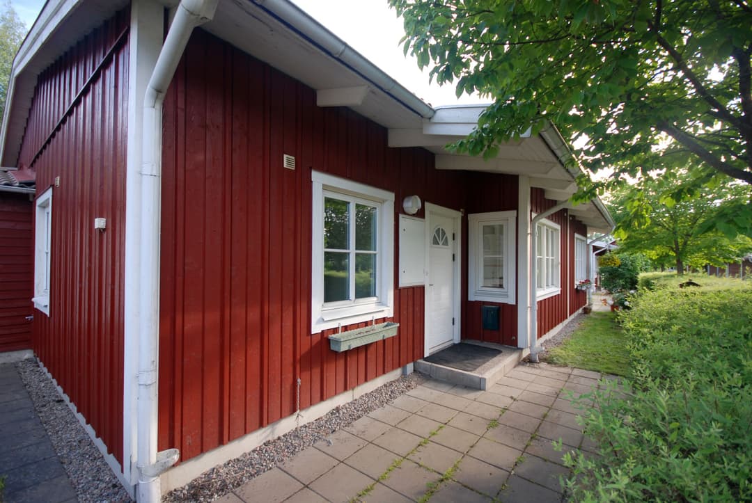 Lövstigen 7 i Fjärdhundra