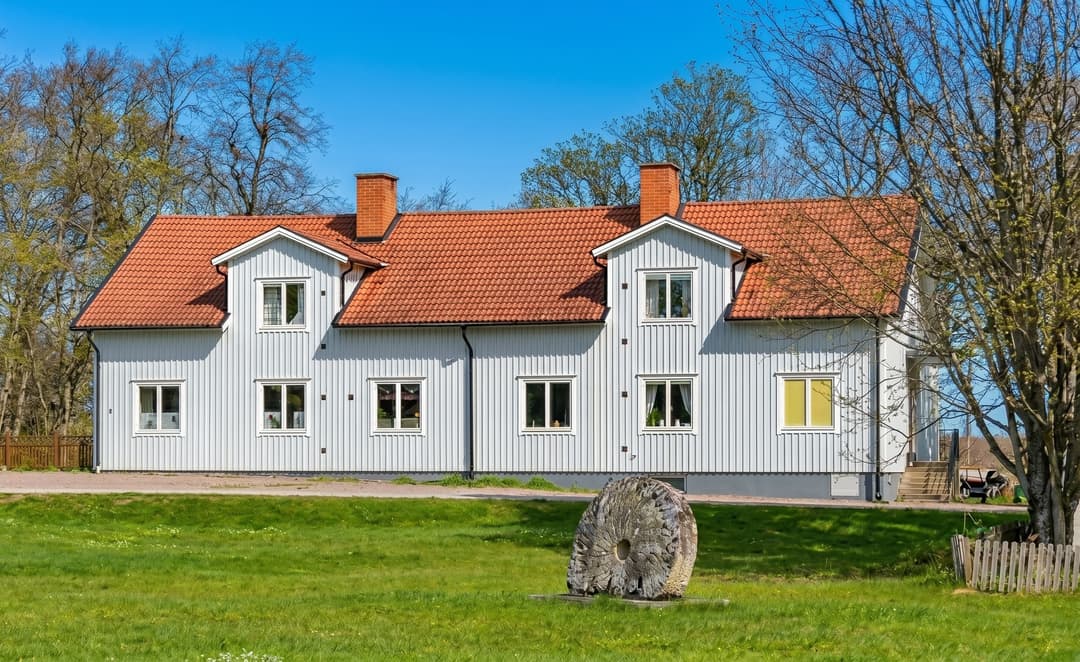 Hammarstigen 9D i Hasselfors