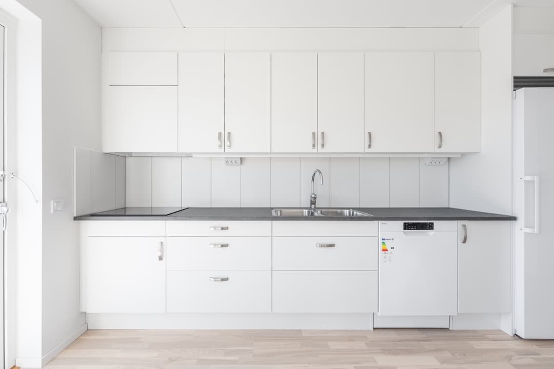 Vetenskapens gränd 10B i Mölndal