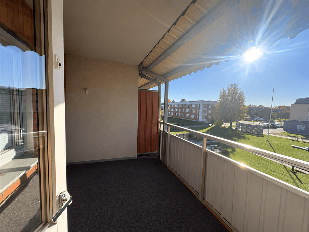 Affärsgatan 20 i Kvissleby