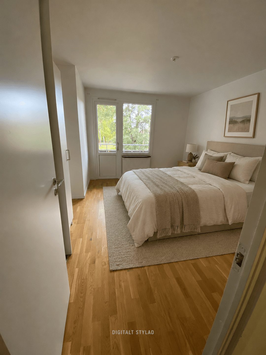 Bergsgatan 34 i Mariestad
