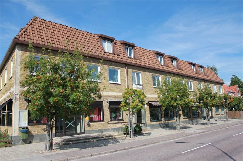 Storgatan 23c i Marieholm