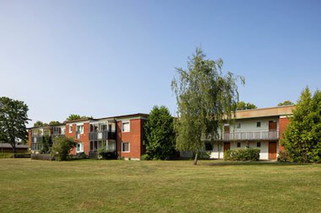 Norrbackavägen 15C i Sigtuna
