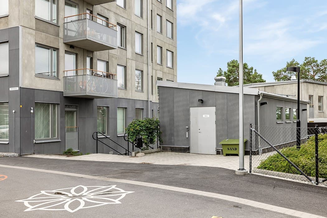 Ringvägen 15 i Kungsängen