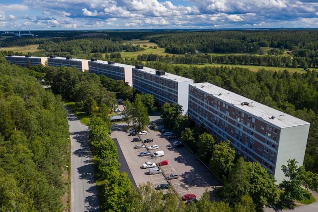 Sleipnergatan 76 i Sigtuna