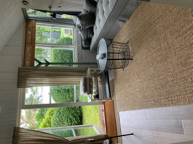 Gräsandsvägen i Falsterbo