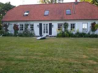 Norra Kyrkogatan i Kvidinge