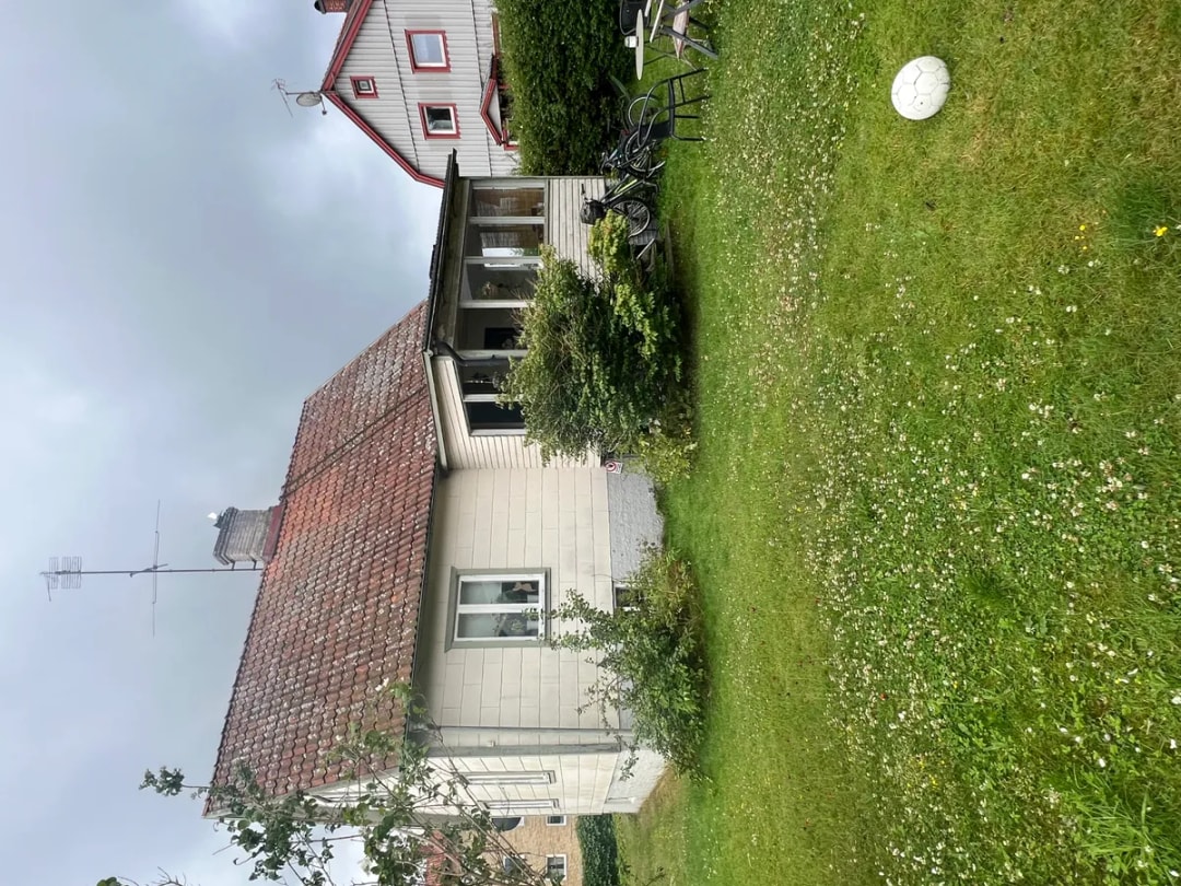 Snapphanegatan i Broby