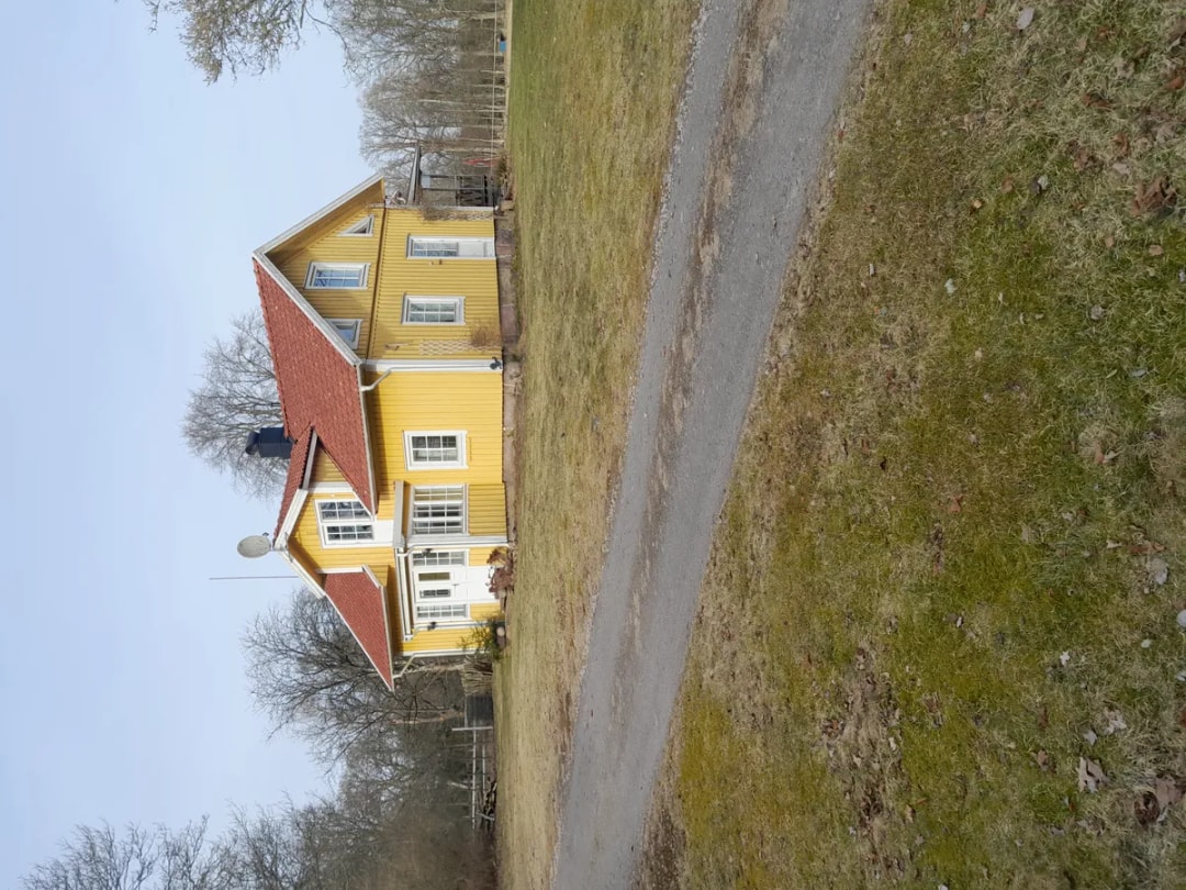 Liljenäs Gård i Forsheda