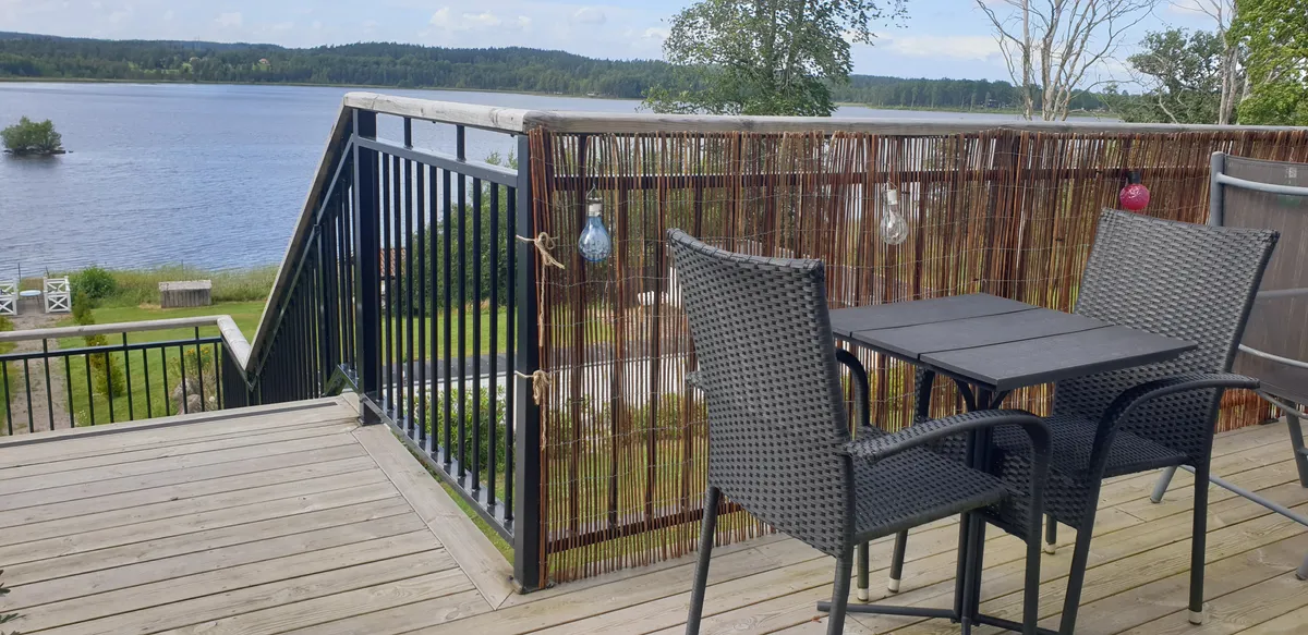 Skärsjö Gård i Aneby