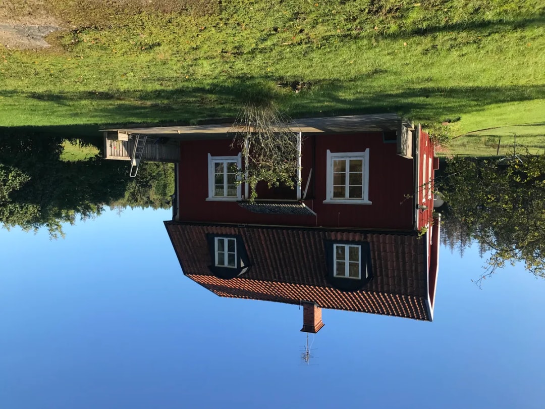 Finnstatorp i Sparreholm