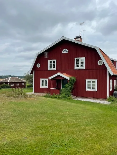 Skånela i Rosersberg