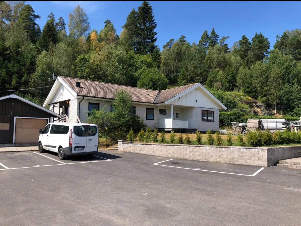 Gräshultslid i Olofstorp