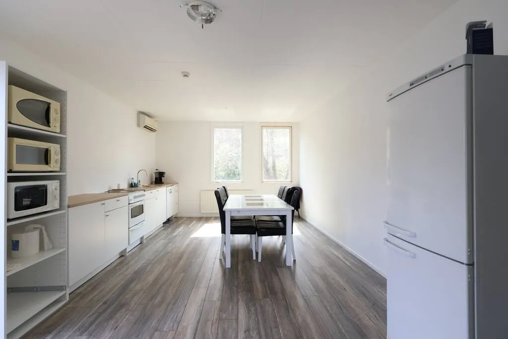 Härrydavägen i Landvetter