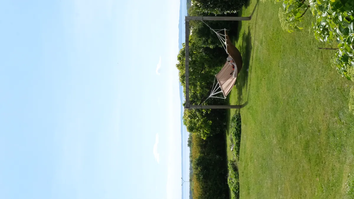 Ljungvägen i Grevie