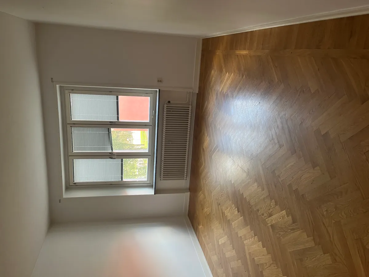 Hertig Karlsgatan i Filipstad