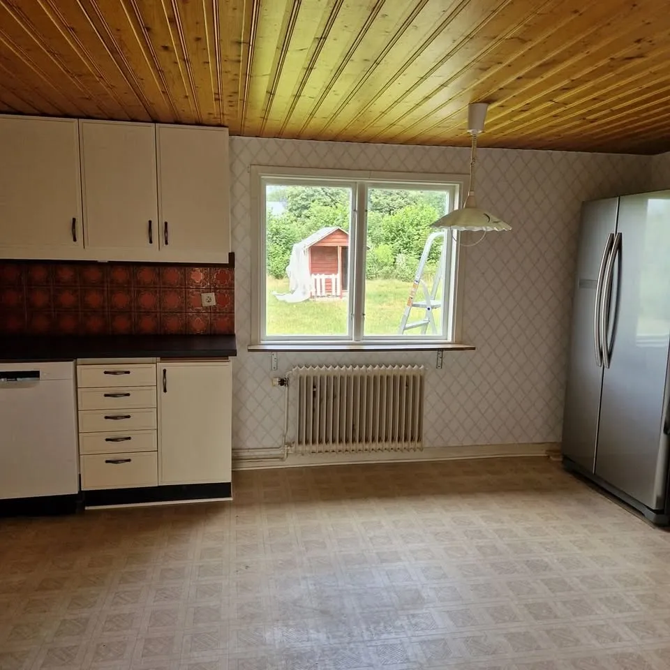 Axeltorp i Knislinge