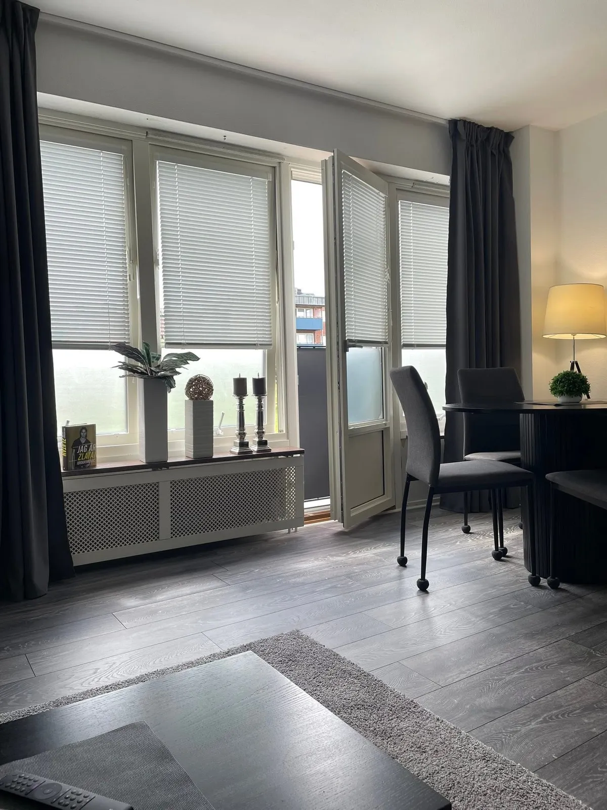 Norra Storgatan i Gislaved