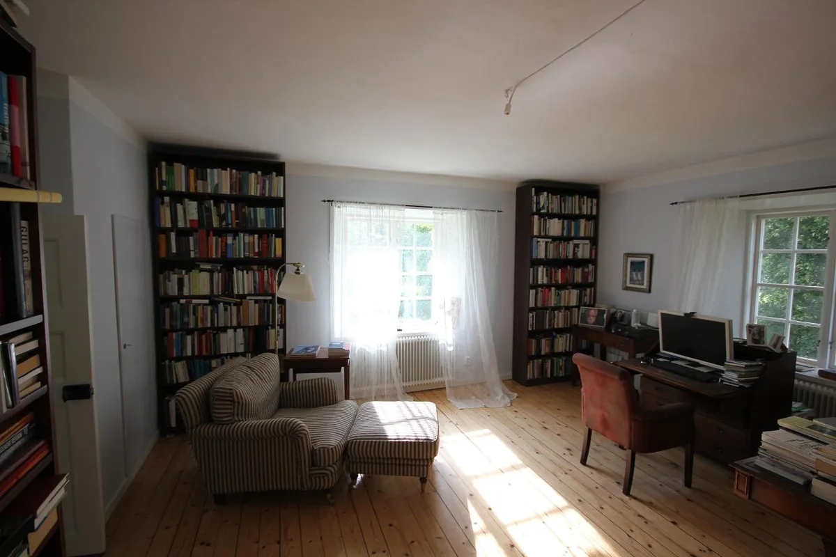 Vibyholms Slott i Sparreholm