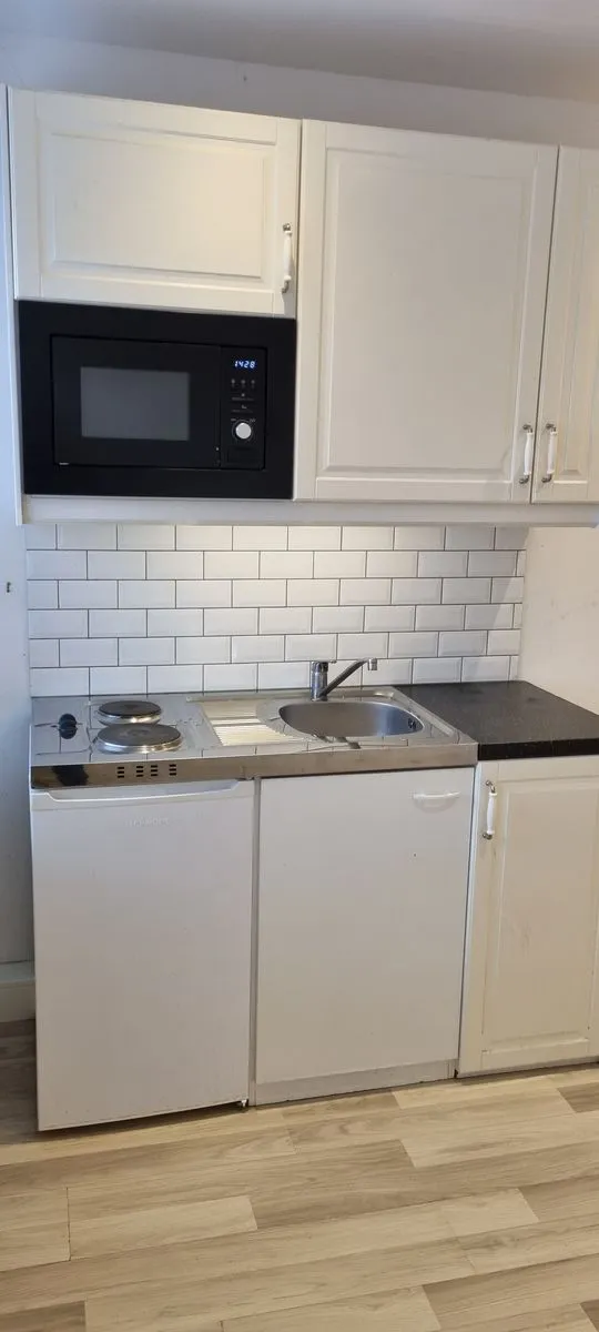 Mimergatan i Vikingstad