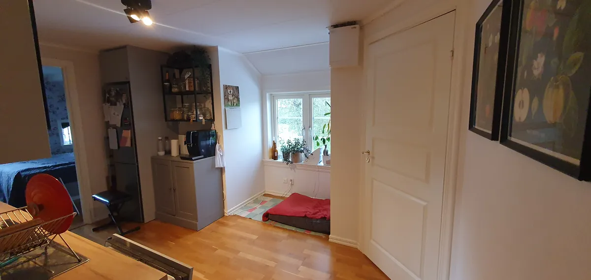 Skärsjö Gård i Aneby