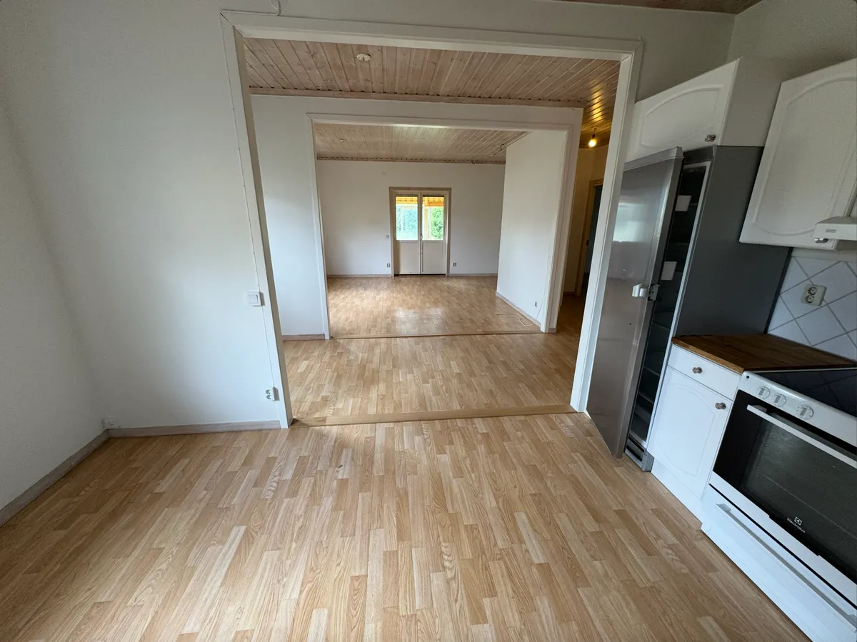 Lilla Väsby i Almunge