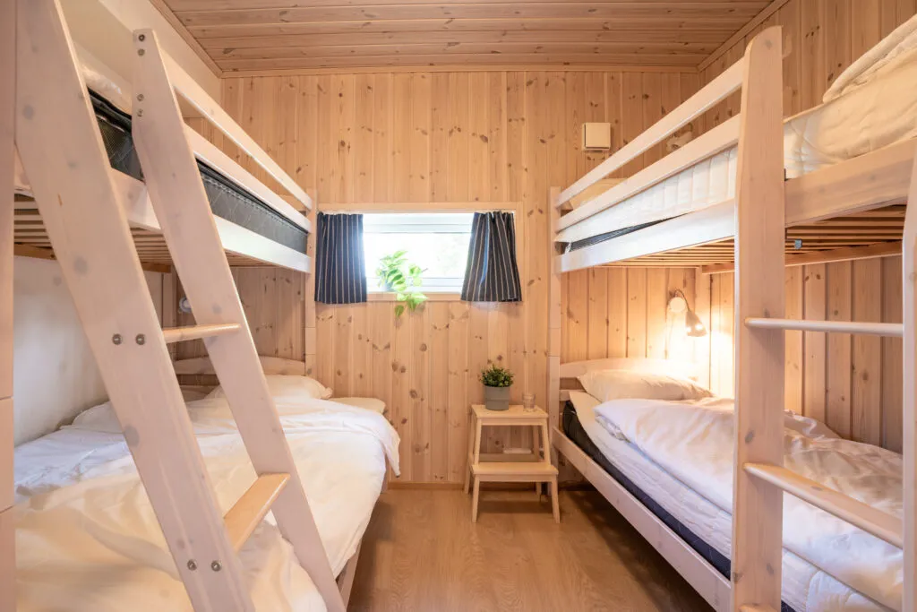 Siljansvägen i Leksand