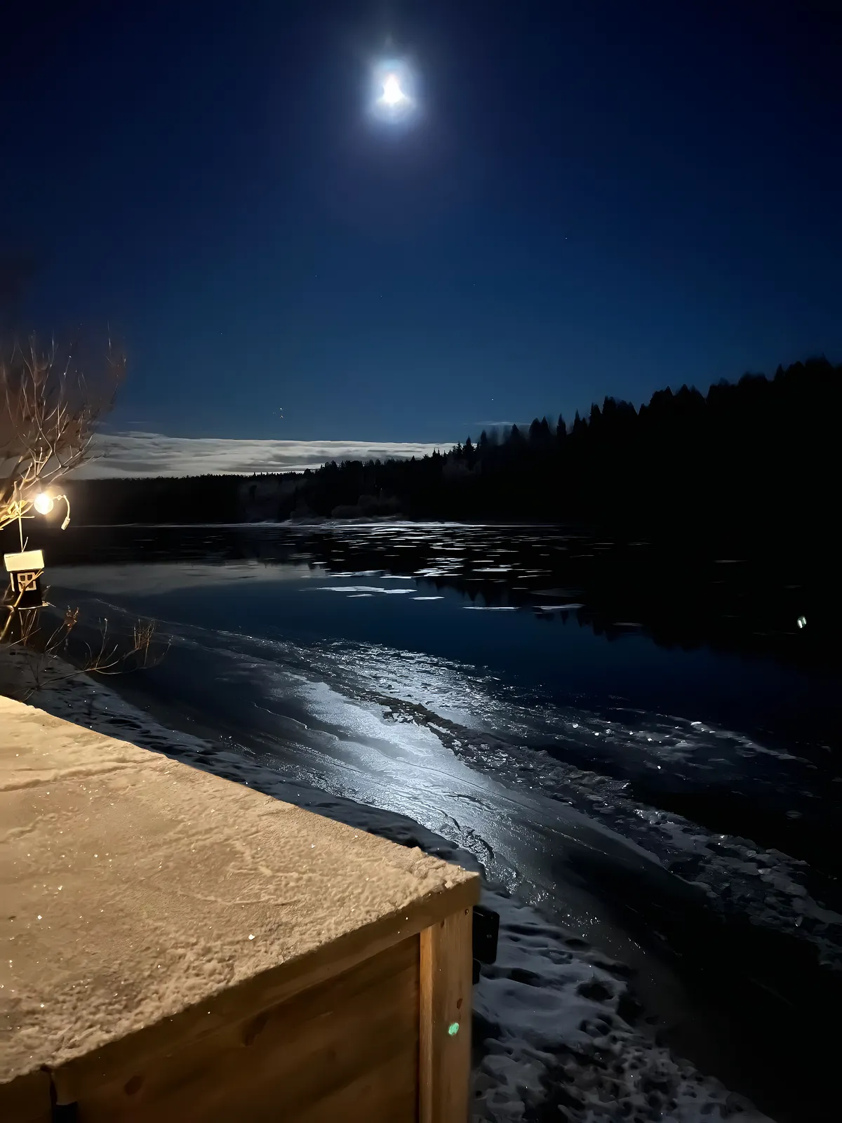 Hjuken i Vindeln