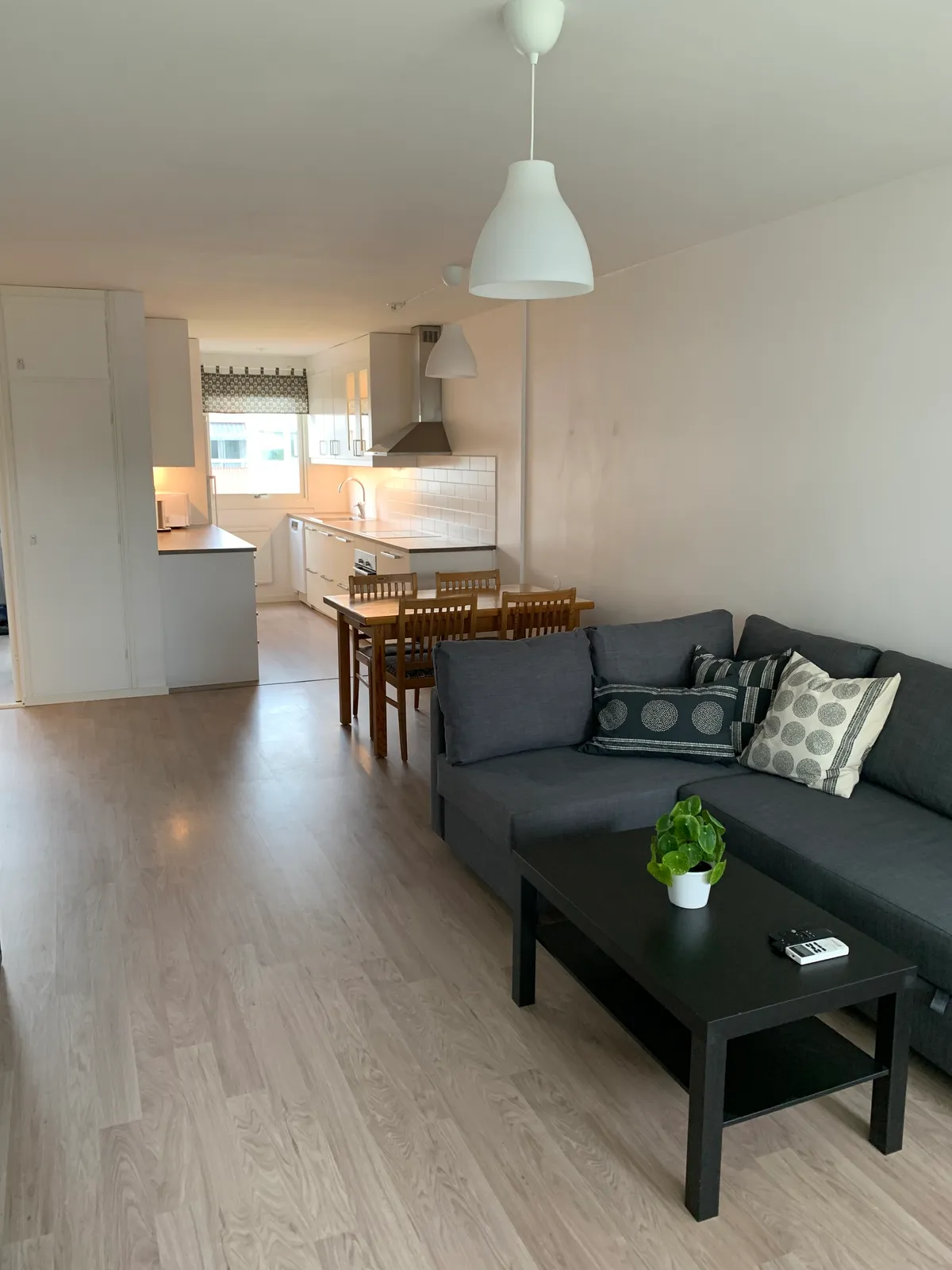 Kantor Edgrens väg i Lerum