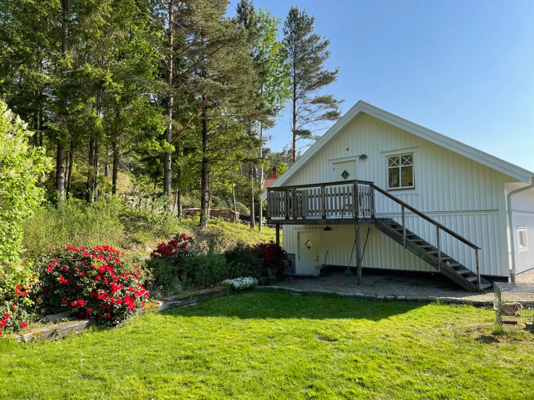 Hermans lycka i Kode