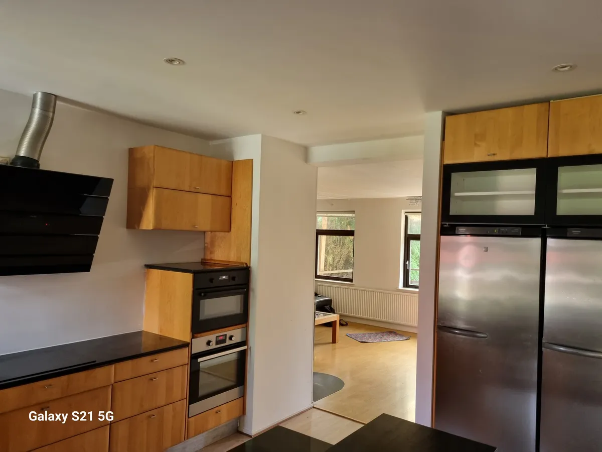 Allégatan i Hyllinge