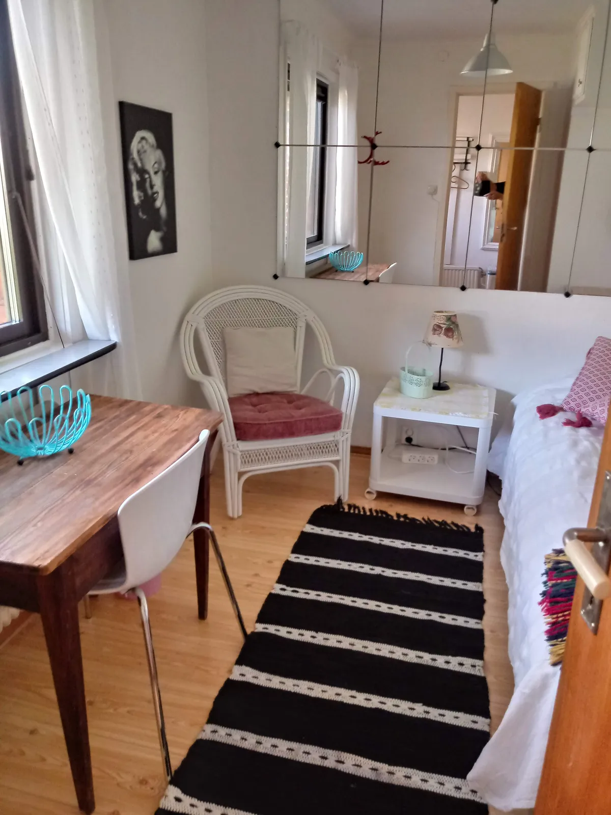 Timmermansgatan i Ystad