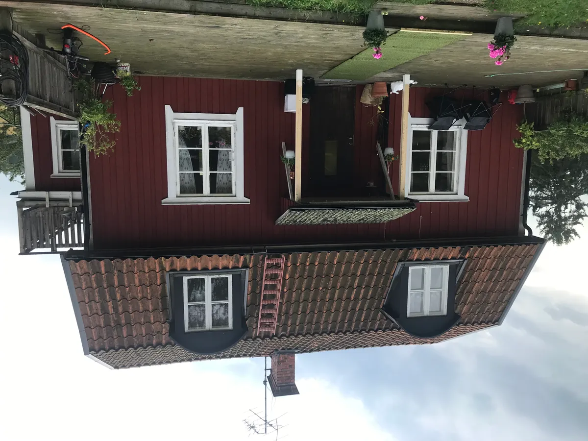 Finnstatorp i Sparreholm