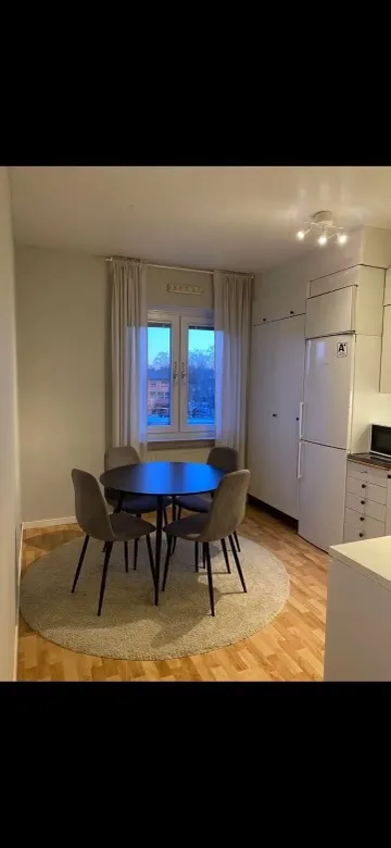 Engelbrektsgatan i Filipstad