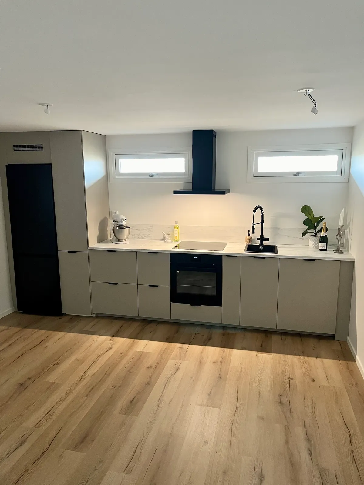 Mejerivägen i Onsala