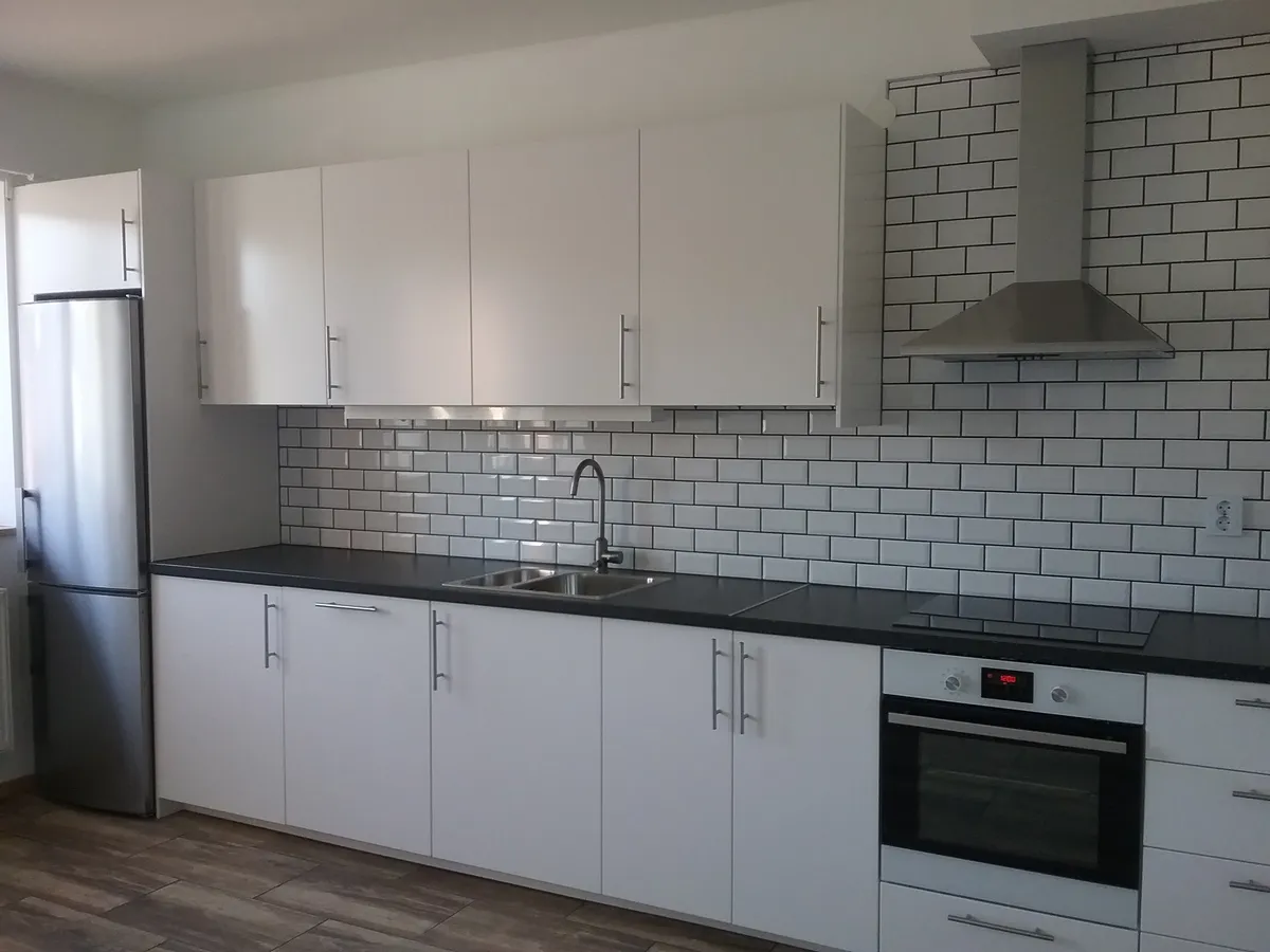 Södra Torggatan i Hasslarp