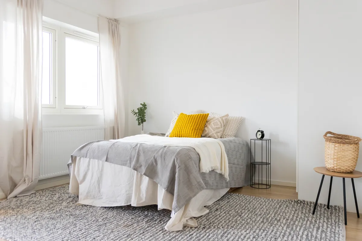 Tunavägen i Kattarp