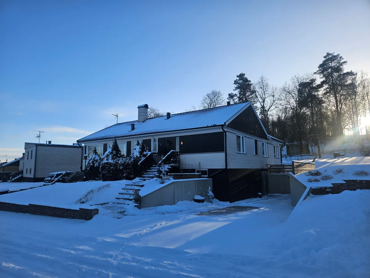 Solstigen i Svenljunga