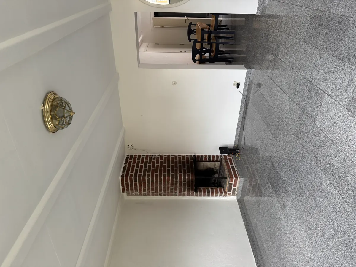 Röseredsvägen i Agnesberg