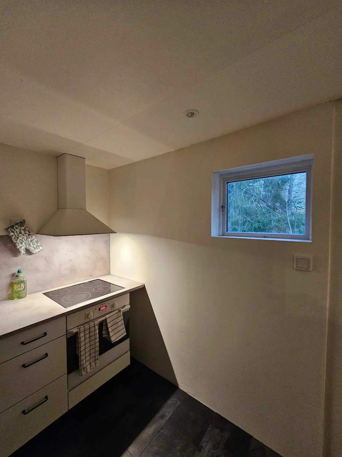 Fruns väg i Tungelsta