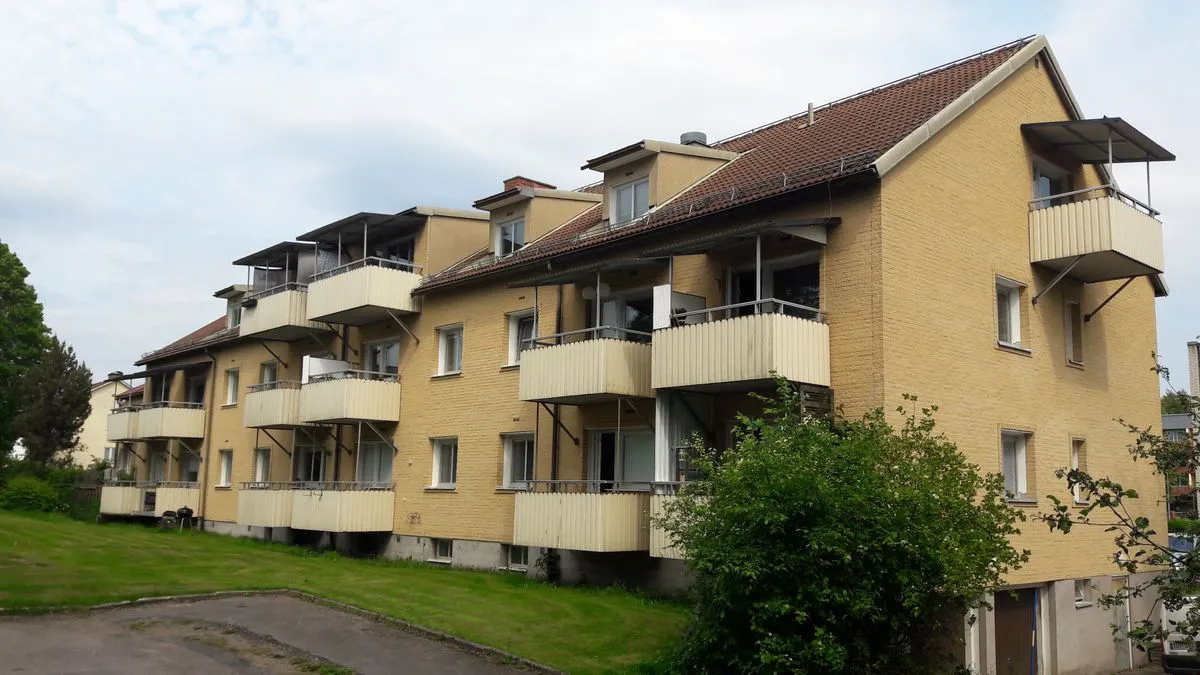 Färnebogatan i Filipstad