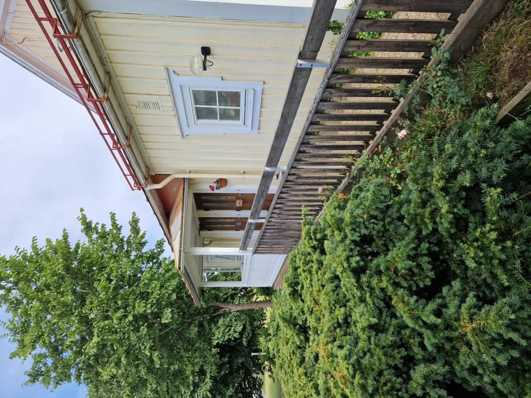 Biskopsbo i Vrigstad