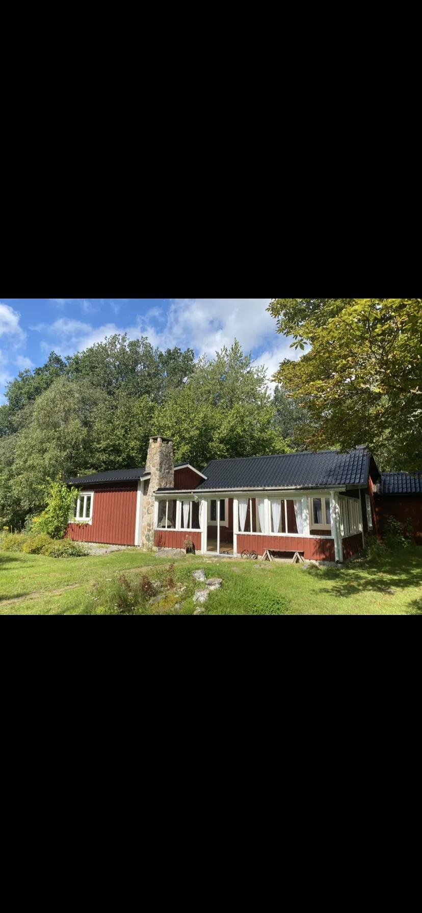 Ormeshaga i Hovmantorp