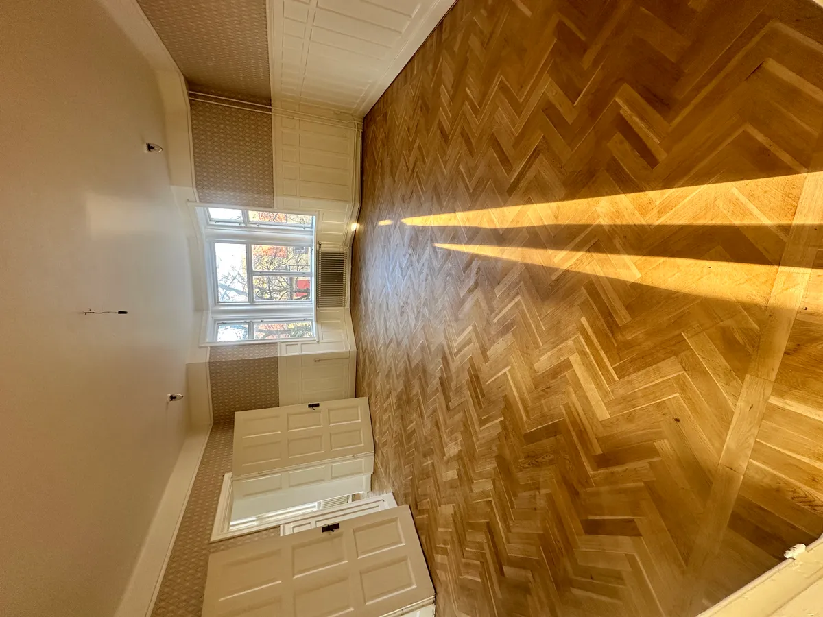 Tegnérgatan i Filipstad